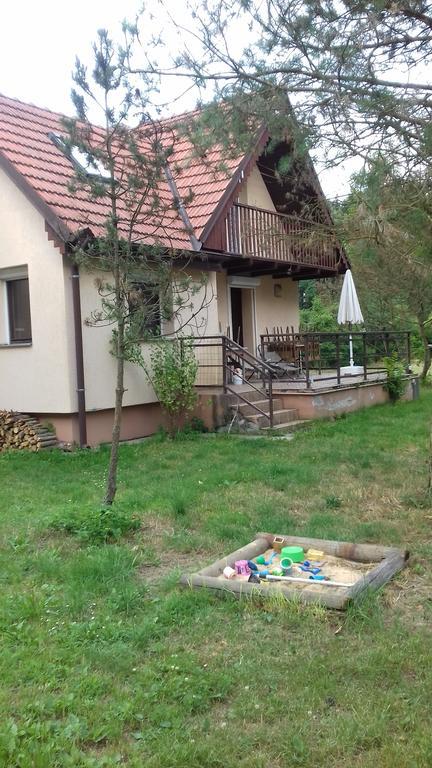 Chata Zahrada Madeta Veselí nad Lužnicí 外观 照片